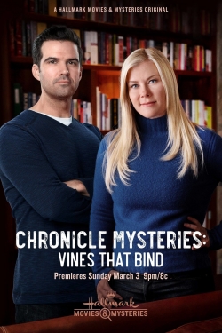 Watch Free Chronicle Mysteries: Vines that Bind Movies HD Online 123Movies