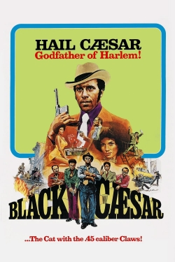 Watch Free Black Caesar Movies HD Online 123Movies