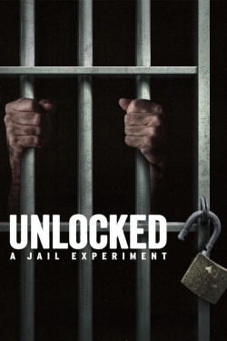 Watch Free Unlocked: A Jail Experiment Movies HD Online 123Movies