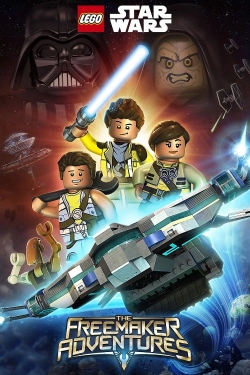 Watch Free Lego Star Wars: The Freemaker Adventures Movies HD Online 123Movies