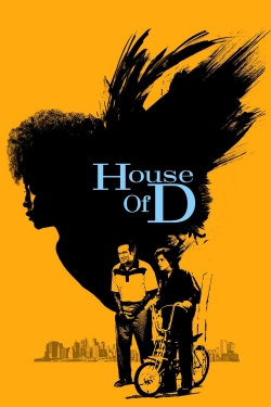 Watch Free House of D Movies HD Online 123Movies