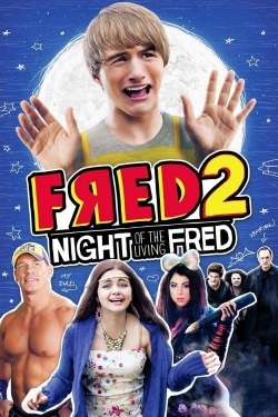 Watch Free Fred 2: Night of the Living Fred Movies HD Online 123Movies