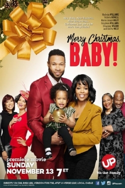 Watch Free Merry Christmas, Baby Movies HD Online 123Movies