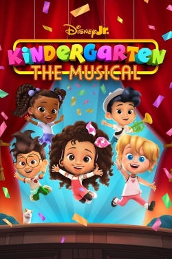 Watch Free Kindergarten: The Musical Movies HD Online 123Movies