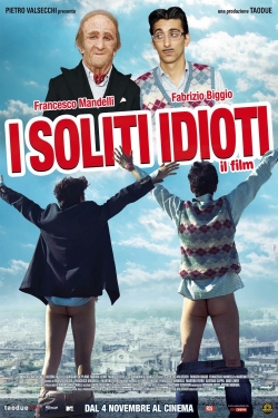 Watch Free I soliti idioti Movies HD Online 123Movies