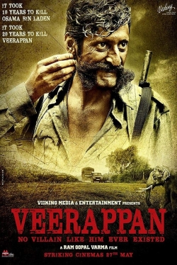 Watch Free Veerappan Movies HD Online 123Movies