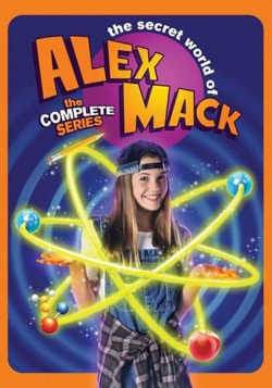 Watch Free The Secret World of Alex Mack Movies HD Online 123Movies