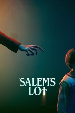 Watch Free Salem's Lot Movies HD Online 123Movies