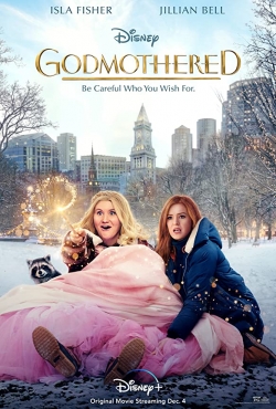 Watch Free Godmothered Movies HD Online 123Movies