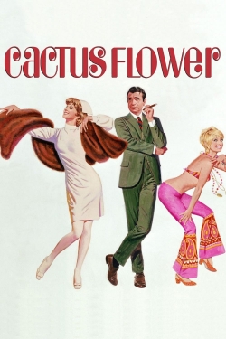 Watch Free Cactus Flower Movies HD Online 123Movies