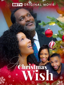 Watch Free A Christmas Wish Movies HD Online 123Movies