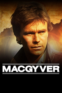 Watch Free MacGyver Movies HD Online 123Movies