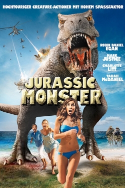 Watch Free Monster: The Prehistoric Project Movies HD Online 123Movies