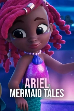 Watch Free Ariel: Mermaid Tales Movies HD Online 123Movies