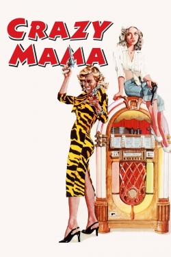 Watch Free Crazy Mama Movies HD Online 123Movies