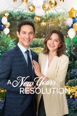 Watch Free A New Year's Resolution Movies HD Online 123Movies