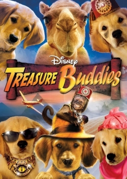 Watch Free Treasure Buddies Movies HD Online 123Movies