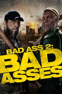 Watch Free Bad Ass 2: Bad Asses Movies HD Online 123Movies