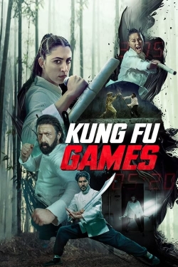 Watch Free Kung Fu Games Movies HD Online 123Movies