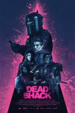 Watch Free Dead Shack Movies HD Online 123Movies