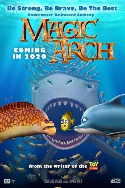 Watch Free Magic Arch Movies HD Online 123Movies