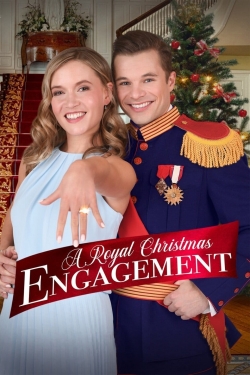 Watch Free A Royal Christmas Engagement Movies HD Online 123Movies