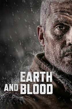 Watch Free Earth and Blood Movies HD Online 123Movies