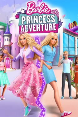 Watch Free Barbie: Princess Adventure Movies HD Online 123Movies