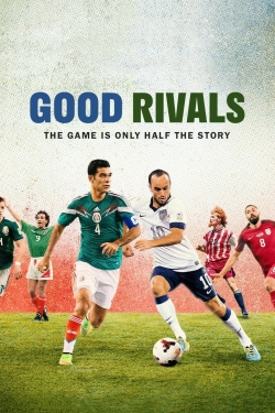 Watch Free Good Rivals Movies HD Online 123Movies