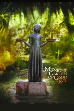 Watch Free Midnight in the Garden of Good and Evil Movies HD Online 123Movies