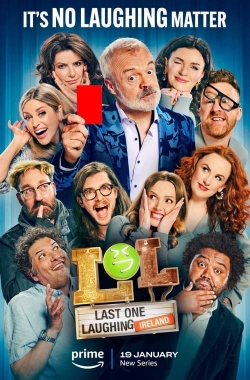 Watch Free LOL: Last One Laughing Ireland Movies HD Online 123Movies