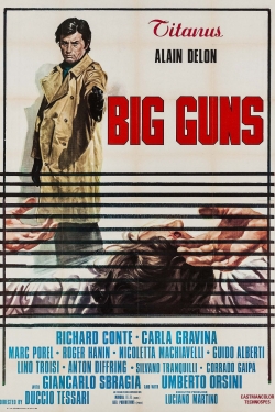 Watch Free Big Guns Movies HD Online 123Movies