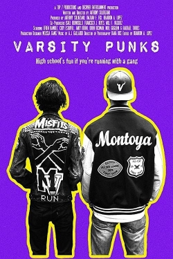 Watch Free Varsity Punks Movies HD Online 123Movies