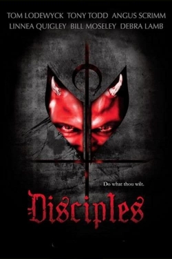 Watch Free Disciples Movies HD Online 123Movies