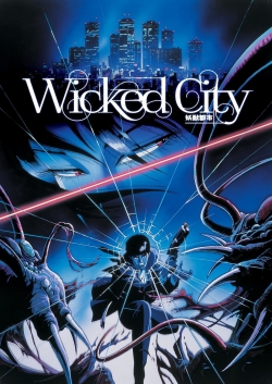 Watch Free Wicked City Movies HD Online 123Movies