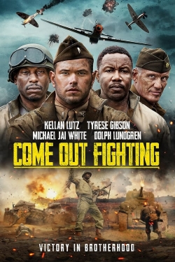 Watch Free Come Out Fighting Movies HD Online 123Movies