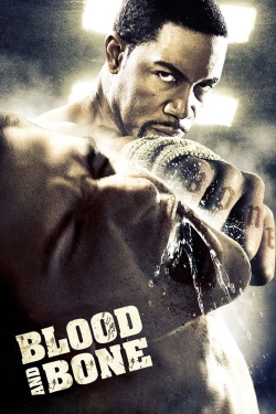 Watch Free Blood and Bone Movies HD Online 123Movies