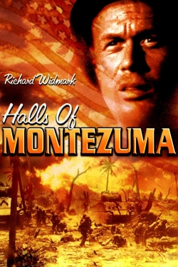 Watch Free Halls of Montezuma Movies HD Online 123Movies