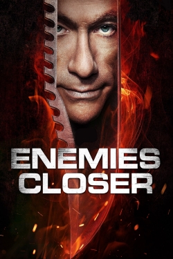 Watch Free Enemies Closer Movies HD Online 123Movies