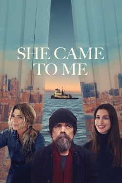 Watch Free She Came to Me Movies HD Online 123Movies