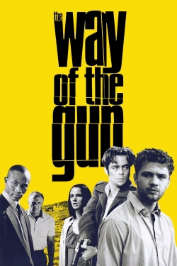 Watch Free The Way of the Gun Movies HD Online 123Movies