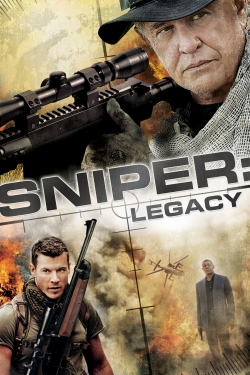 Watch Free Sniper: Legacy Movies HD Online 123Movies