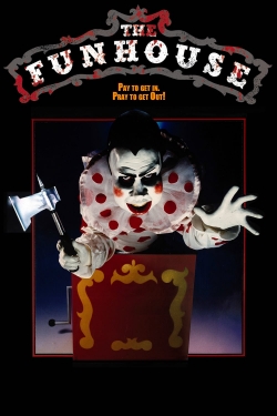 Watch Free The Funhouse Movies HD Online 123Movies