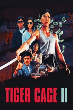 Watch Free Tiger Cage II Movies HD Online 123Movies