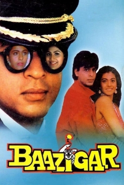 Watch Free Baazigar Movies HD Online 123Movies