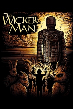 Watch Free The Wicker Man Movies HD Online 123Movies