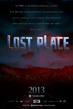 Watch Free Lost Place Movies HD Online 123Movies