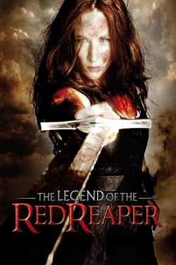 Watch Free Legend of the Red Reaper Movies HD Online 123Movies