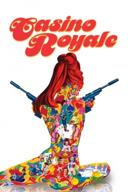 Watch Free Casino Royale Movies HD Online 123Movies