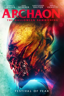 Watch Free Archaon The Halloween Summoning Movies HD Online 123Movies